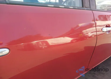 2017 Nissan Versa 1.6 Sv z USA, uszkodzony, nr VIN 3N1CN7AP5HL830896